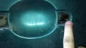 Открываем запертую дверь Nissan Note (тросик, замок, ручка, карта двери )