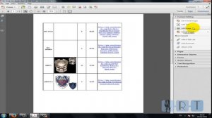 Как в пдф удалять добавлять картинки