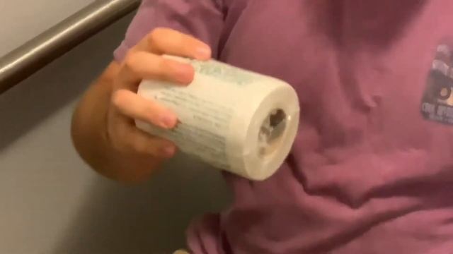 Starfox Adventures Game Tips Toilet Paper смотреть онлайн
