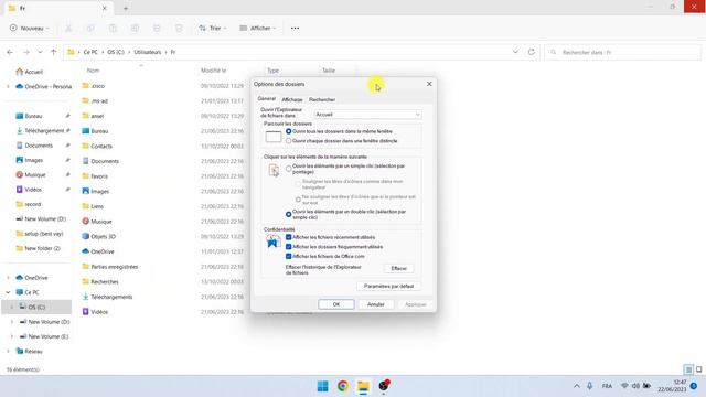 Comment Réparer Le Dossier Appdata Manquant Dans Windows 11 | Rapide et Facile смотреть онлайн