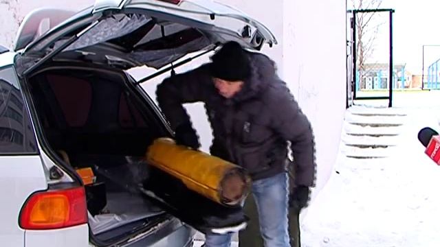 Благовещенцы теряют авто в попытках неудачного разогрева смотреть онлайн