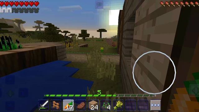 Minecraft смотреть онлайн