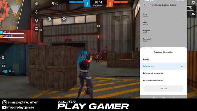 SAIU! MELHOR SENSIBILIDADE E DPI POCO X3 PRO NOVA ATUALIZAÇÃO FREE FIRE 2024 смотреть онлайн