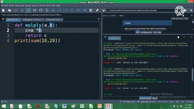 How do we write a function in Python?(@codewithsudhanshu ) смотреть онлайн
