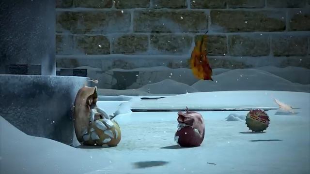 LARVA SEASON 3 EPISODE 194 ~ 295 🍟 NEST VERSION LARVA | COMICS | MINI SERIES FROM ANIMATION LARVA