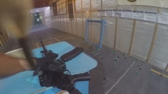 Стрельба из ВПО 205 01 Подготовка к соревнованиям смотреть онлайн