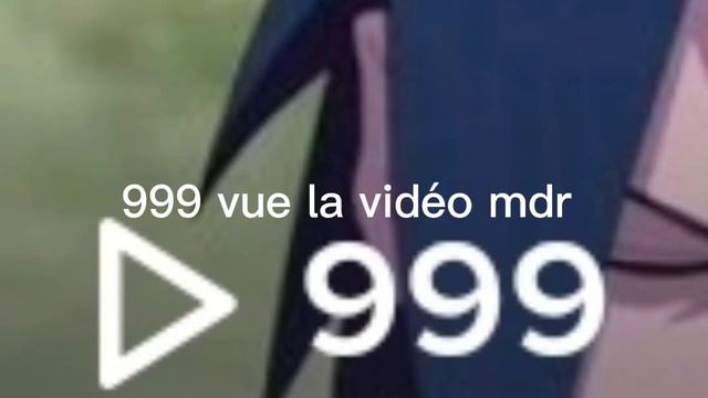 999 vue ma vidéo mdr sur mon edit tiktok смотреть онлайн