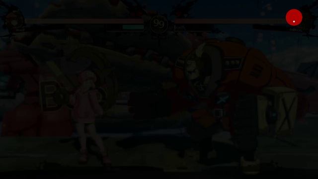 Guilty Gear Strive Early Access Justin Wong (May) VS Koji Kog (Potemkin) First To 5!! смотреть онлайн