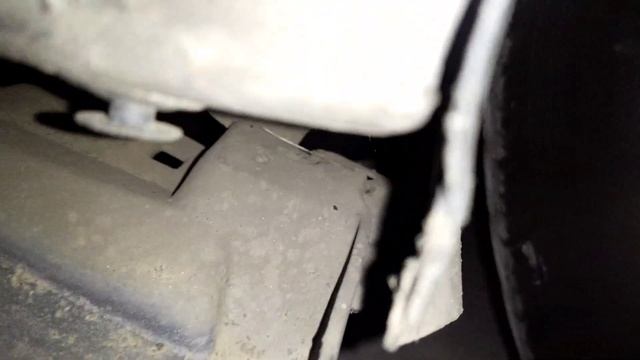 Как снять переднее крыло Тойота Камри 30(Toyota Camry Тридцатка)