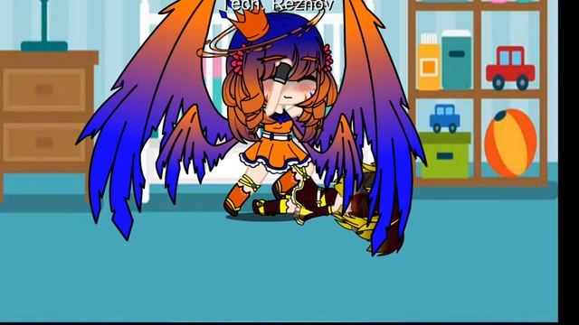 мем мама лови нас гача клуб(не оригинал) делала 3 часа? смотреть онлайн