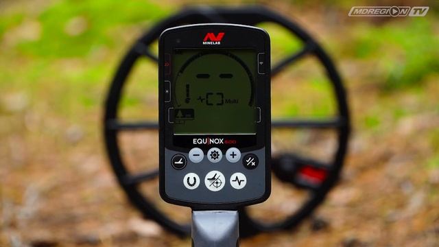 EQUINOX 600 - Instructional Video