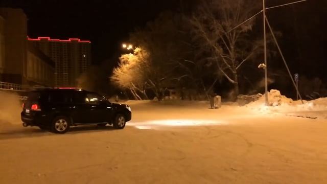 Крузак рулит!!! смотреть онлайн