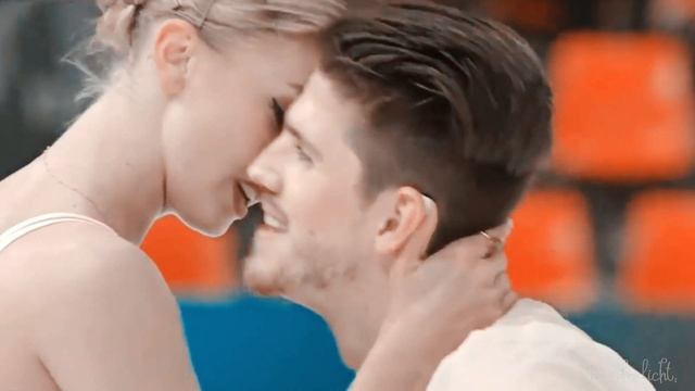 stepanova & bukin ✘ oxygen смотреть онлайн