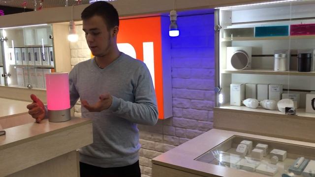 Отзывы о салоне Xiaomi в Вологде и Череповце смотреть онлайн