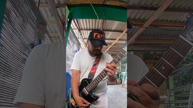 Gibson Sonex + Lace Sensor + Fuzz смотреть онлайн