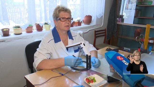 Станица-на-Дону от 11 сентября 2020 смотреть онлайн