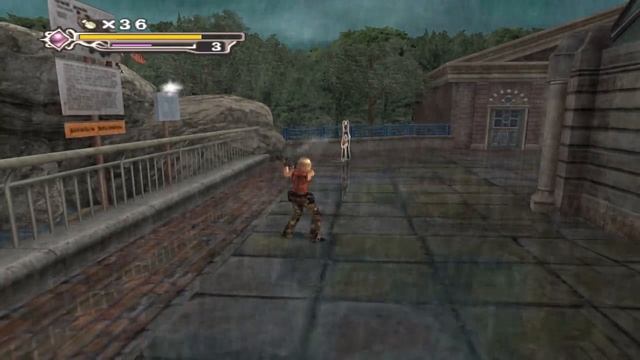 Прохождение Onimusha 3 Demon Siege 14 серия смотреть онлайн