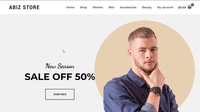 Build An Ecommerce Website with WordPress and Elementor 2.0 ( Course Intro ) смотреть онлайн