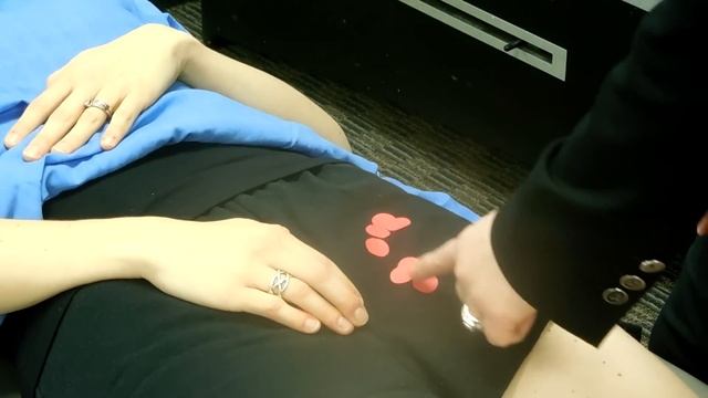 PV LE Inguinal Lymph Nodes 19 смотреть онлайн