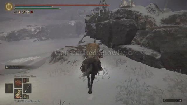 Let's Play Elden Ring - Fulfilling Latenna's Quest [Part 91] смотреть онлайн