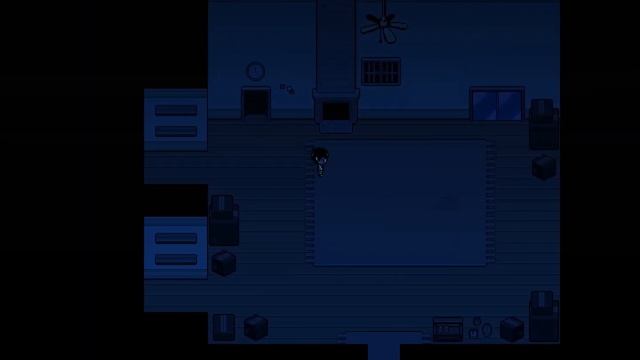 OMORI - Blind Commentary - Part 3: Acrophobia смотреть онлайн