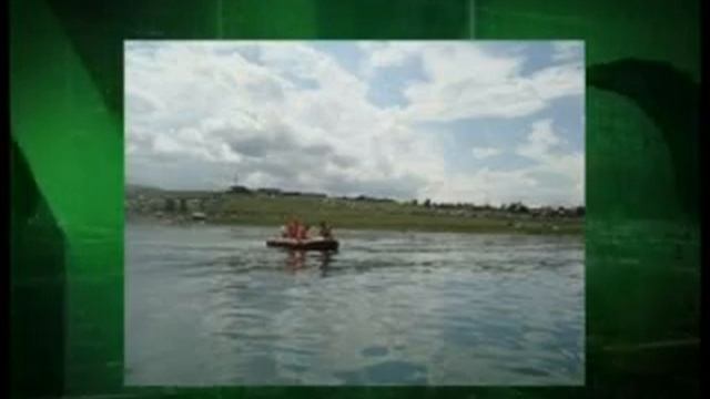 Крокодил - беглец  (Nota Bene 27.07.11)