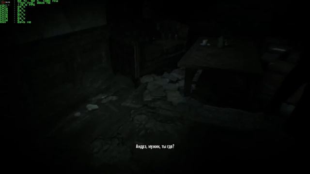 Resident Evil 7 PC Test FX-8350 R9 270x 4gb 8gb RAM Windows 7 x64 1080p смотреть онлайн