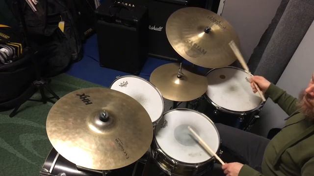 ’Take five’ drums смотреть онлайн
