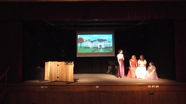 The LampLighter live, Cast 1 смотреть онлайн