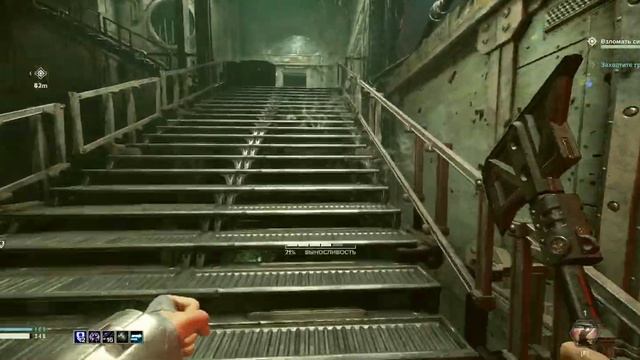 МЕТА - БИЛД НА ИЗУВЕРА / WARHAMMER 40000 DARKTIDE смотреть онлайн