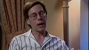 Bob Lazar Interview 1989