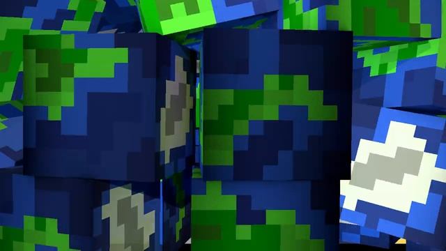 Закрытие Minecraft Earth / Новый плащ Minecraft / Увеличение карты Subshield Shieldnews #5