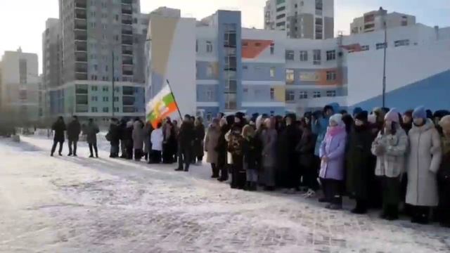 День науки в Академическом смотреть онлайн