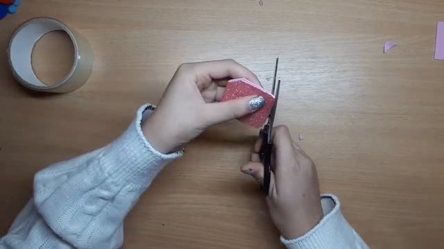 Закладка на магнитах - легко!!! Как быстро сделать яркую и уникальную закладку