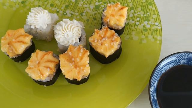 ASMR EATING ROLLS❗WHISPER ❗АСМР РОЛЛЫ❗ШЕПОТ смотреть онлайн