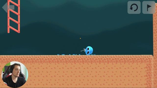 Stick With It - The Hardest Game EVER - This Game makes you suffer смотреть онлайн