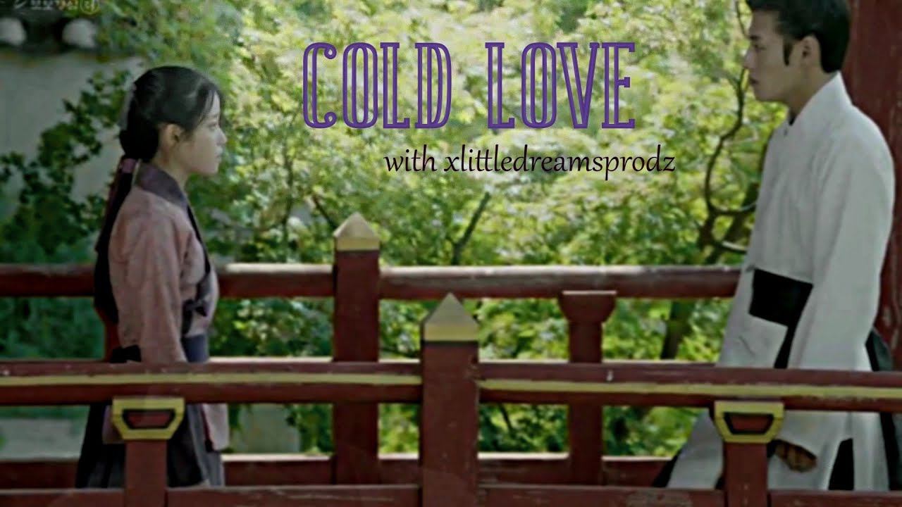 ┒cold Love┖ (w/h Xlittledreamsprodz)