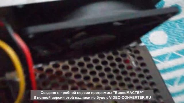 Зарядное устройство из Led driver для автомобильного аккумулятора смотреть онлайн