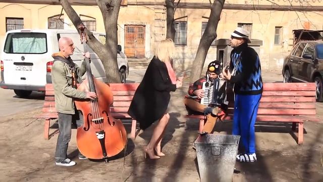 Ленинград - Не хочу на дачу смотреть онлайн