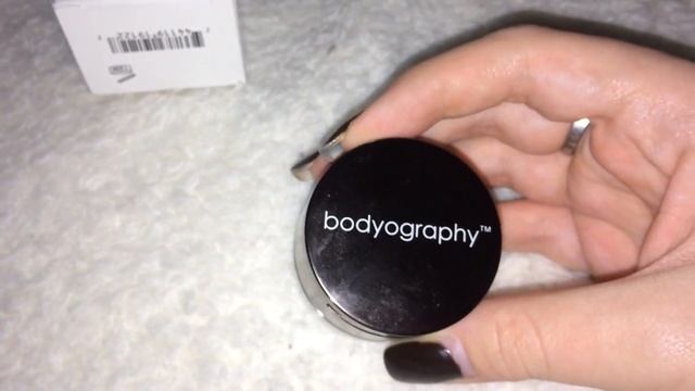 EXFOLIATING LIP SCRUB AND LIP OIL DUO FROM BODYOGRAPHY | REVIEW смотреть онлайн