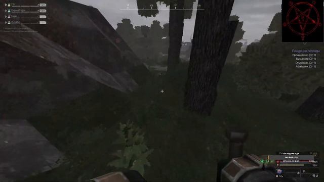 STALCRAFT | Скидываемся на лечение Ринату смотреть онлайн