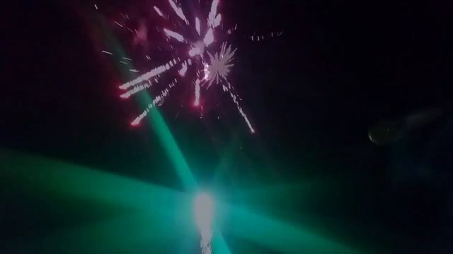 Поздравление с 8 марта. Салют 8. Старокирочный переулок. смотреть онлайн