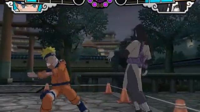 NARUTO GEKITOU NINJA TAISEN 4 TRANSLATION PATCH IS OUT смотреть онлайн
