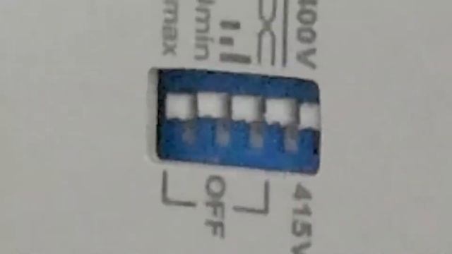 Трёхфазные реле напряжения смотреть онлайн