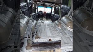 Обзор хундай терракан 2.9