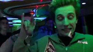 Ты просто просто пушка