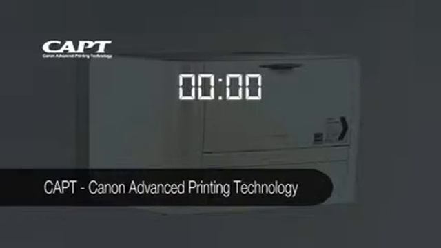 Canon i-SENSYS LBP-3310 mono laser printer (SE) смотреть онлайн