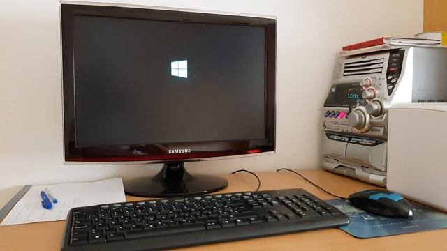 SSD Drevo X1 128 PRO (Windows 10) смотреть онлайн