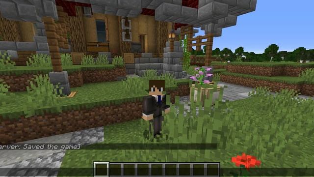 Minecraft Plugin Display: Void Generator