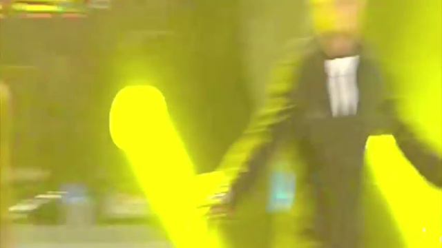 Danzel Pump it up Live show with band from Poland смотреть онлайн